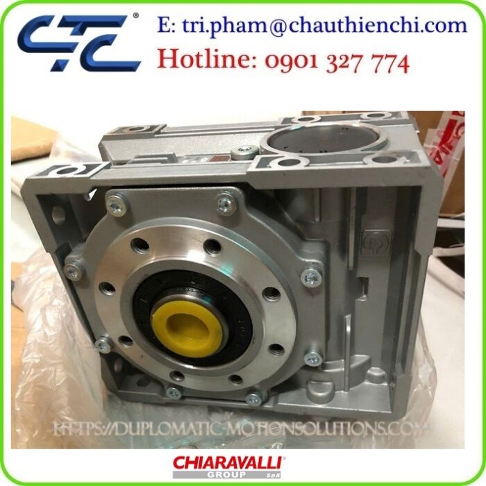 CHIARAVALLI Group có sẵn tại kho CTC 2026